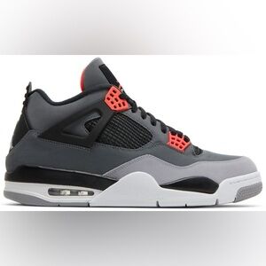 Sz 10 2022
Air Jordan 4 Retro 'Infrared' DH6927 061